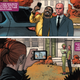 Illustration for article titled The Vision Is One Of The Most Unsettling Comics I've Read This Year